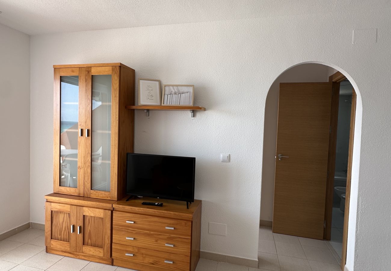 Apartamento en La Manga del Mar Menor - Hawaii V 1C - La Manga By WATERMELON