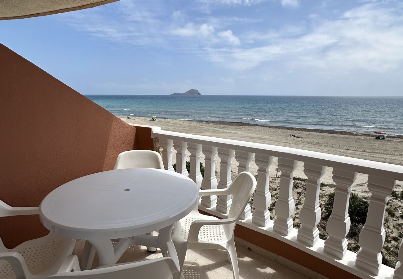 Apartamento en La Manga del Mar Menor - Hawaii V 1C - La Manga By WATERMELON