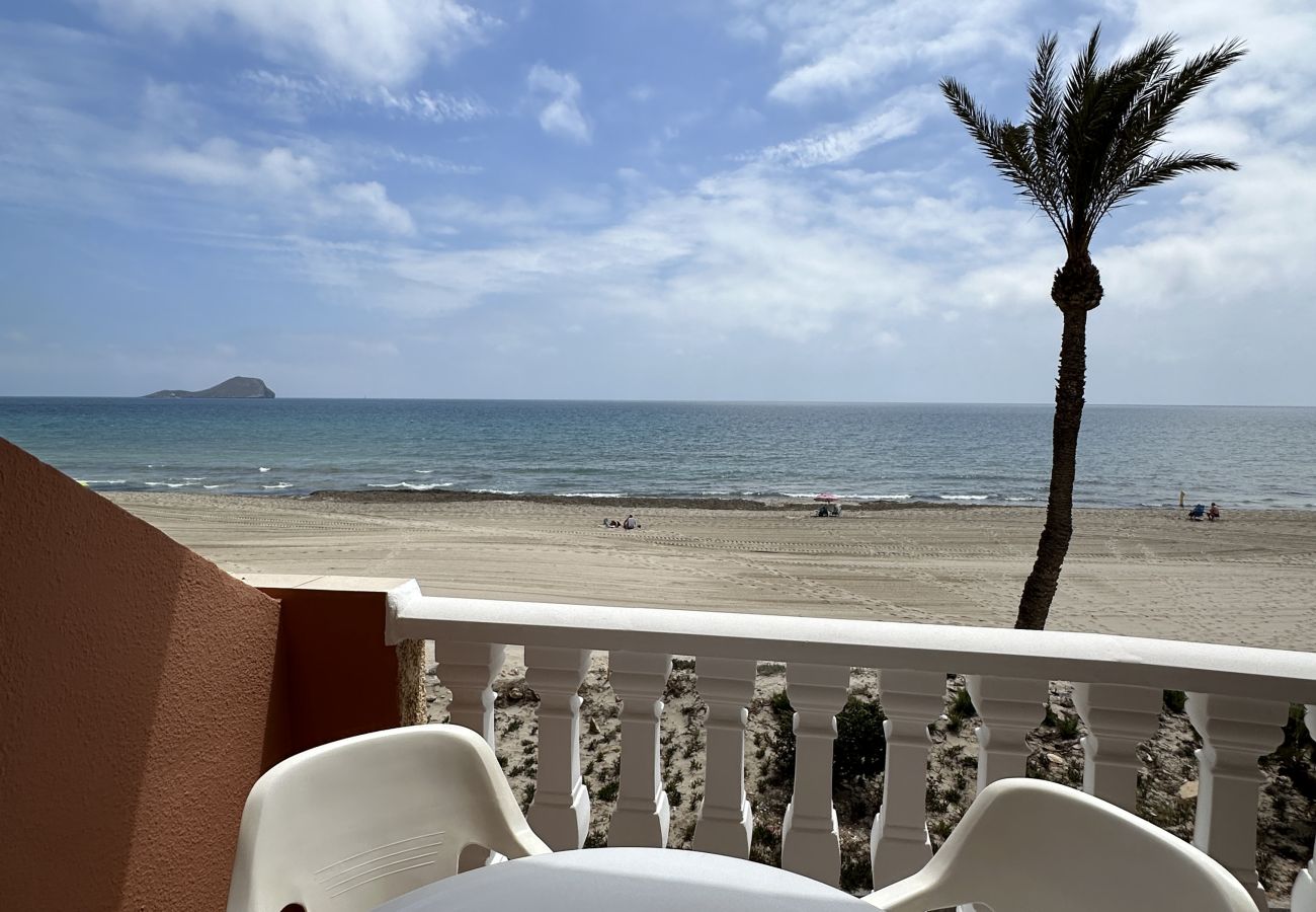 Apartamento en La Manga del Mar Menor - Hawaii V 1C - La Manga By WATERMELON
