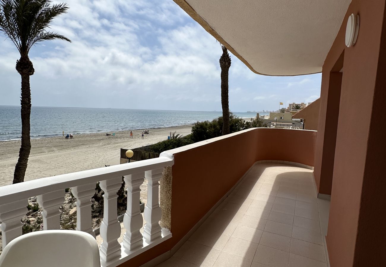 Apartamento en La Manga del Mar Menor - Hawaii V 1C - La Manga By WATERMELON