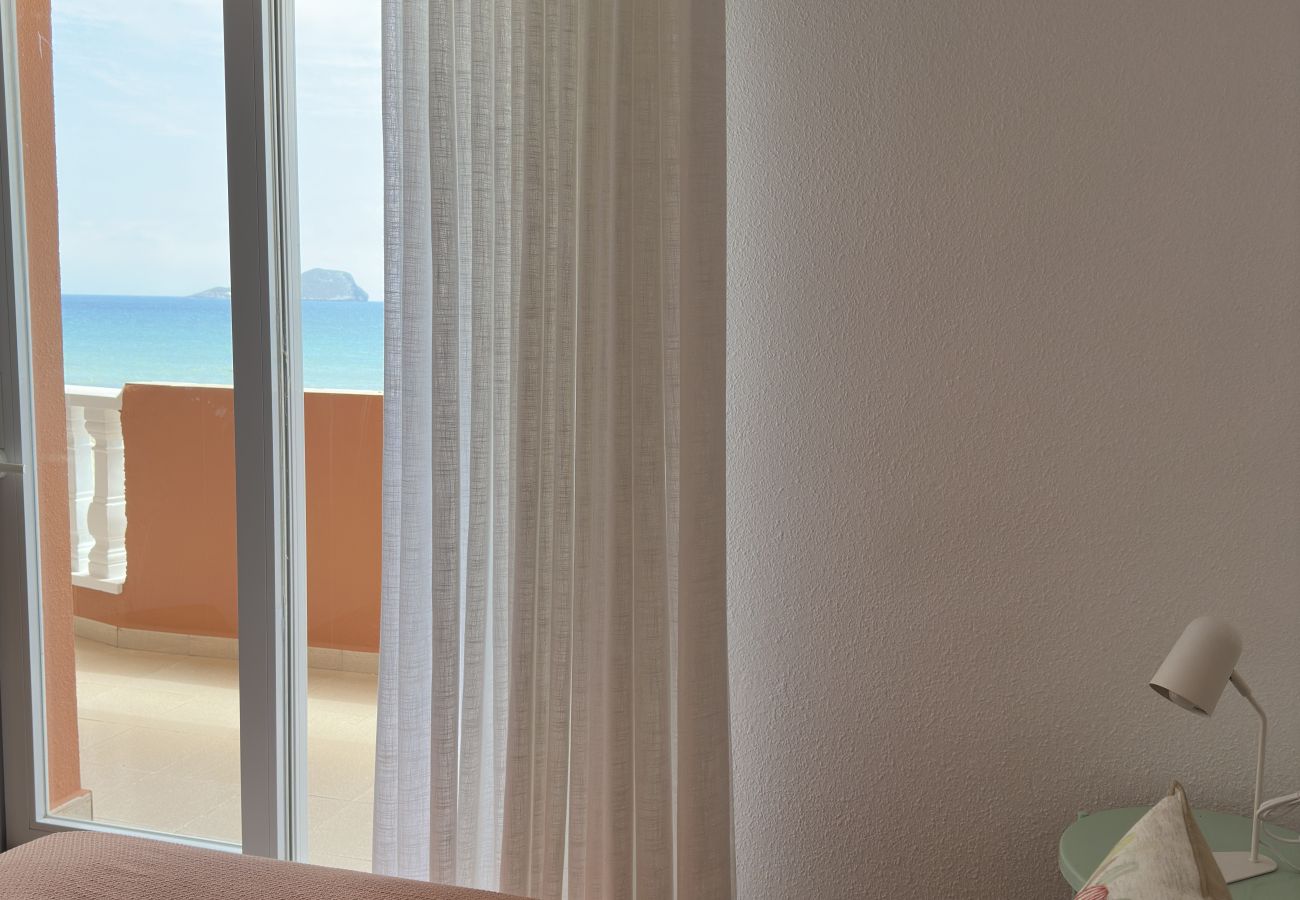 Apartamento en La Manga del Mar Menor - Hawaii V 1C - La Manga By WATERMELON