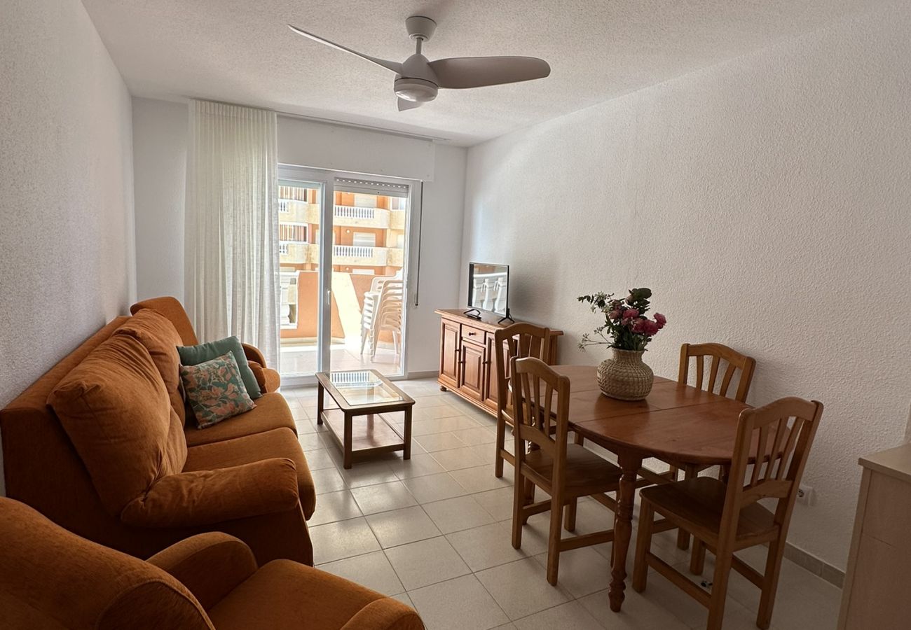 Apartamento en La Manga del Mar Menor - Hawaii V 22A - La Manga By WATERMELON