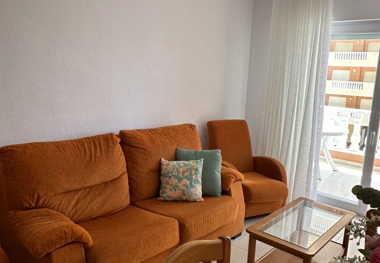 Apartamento en La Manga del Mar Menor - Hawaii V 22A - La Manga By WATERMELON