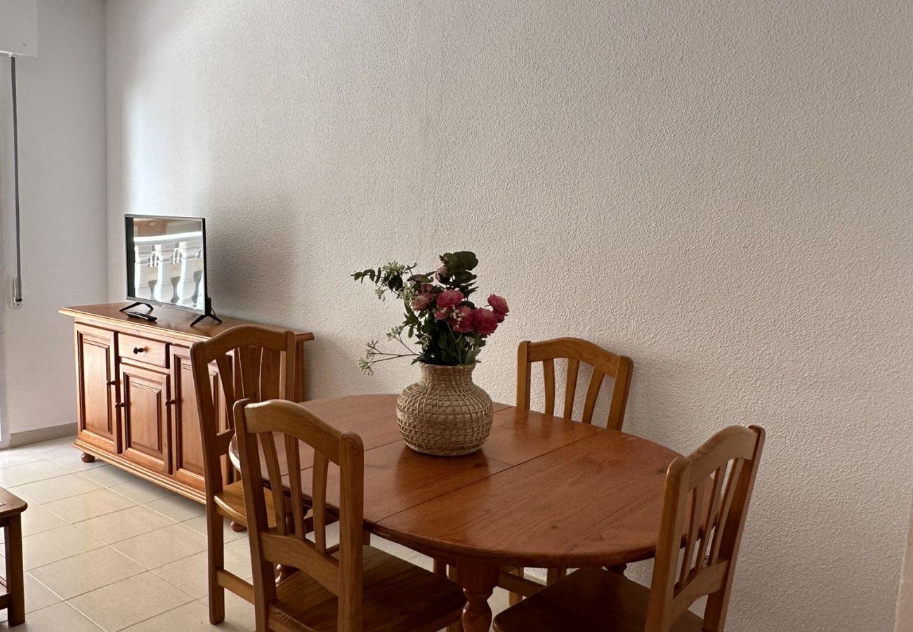 Apartamento en La Manga del Mar Menor - Hawaii V 22A - La Manga By WATERMELON