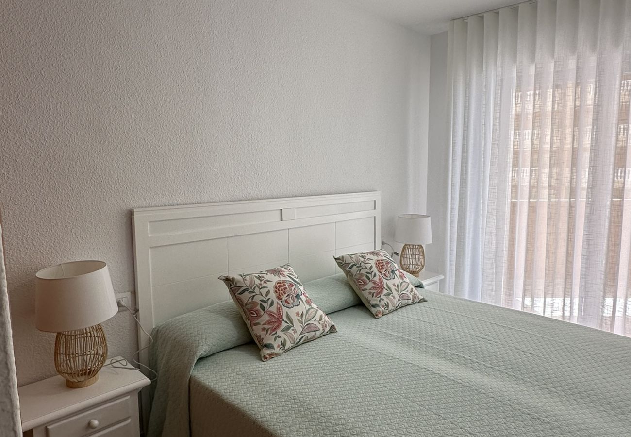 Apartamento en La Manga del Mar Menor - Hawaii V 22A - La Manga By WATERMELON
