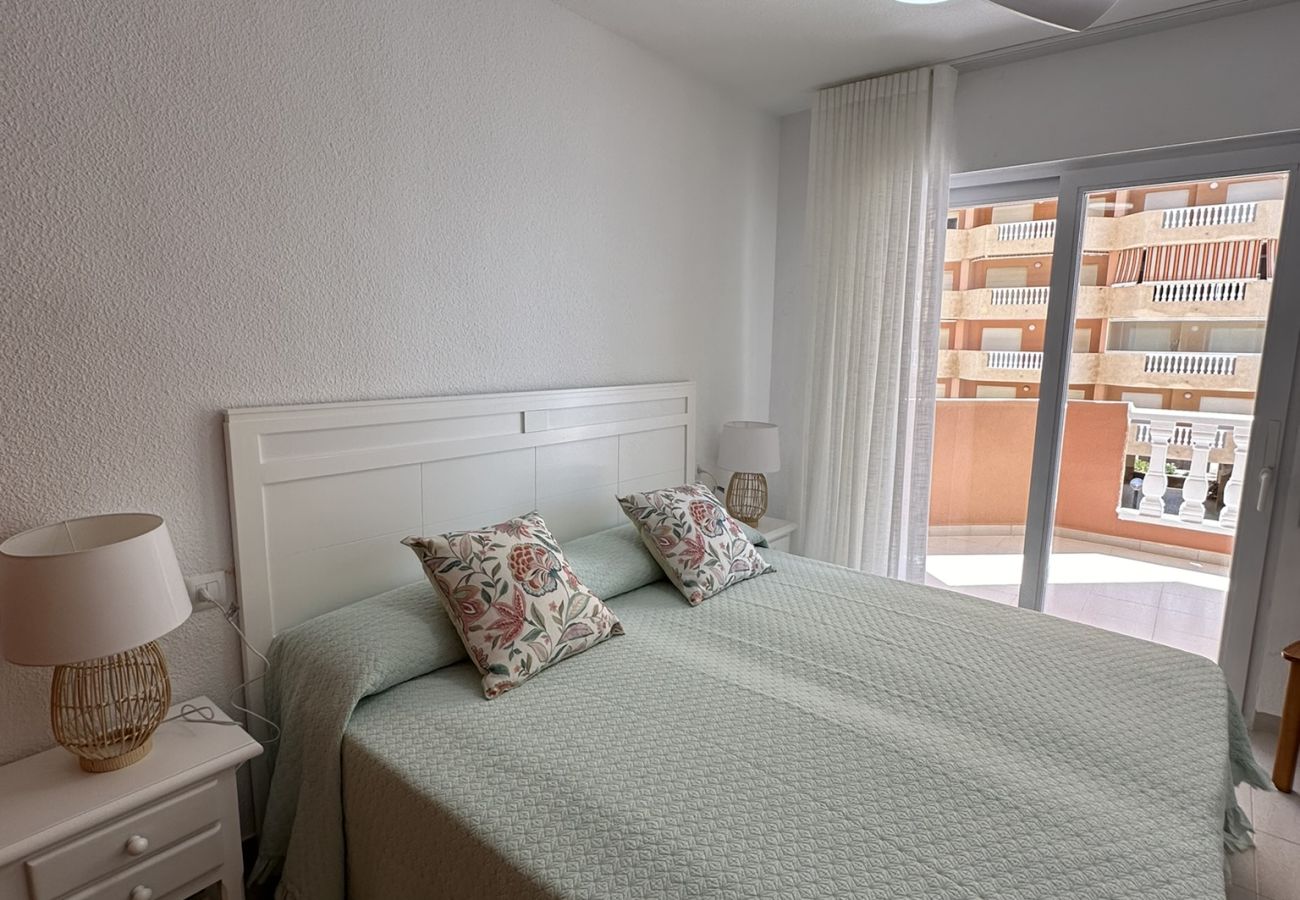 Apartamento en La Manga del Mar Menor - Hawaii V 22A - La Manga By WATERMELON