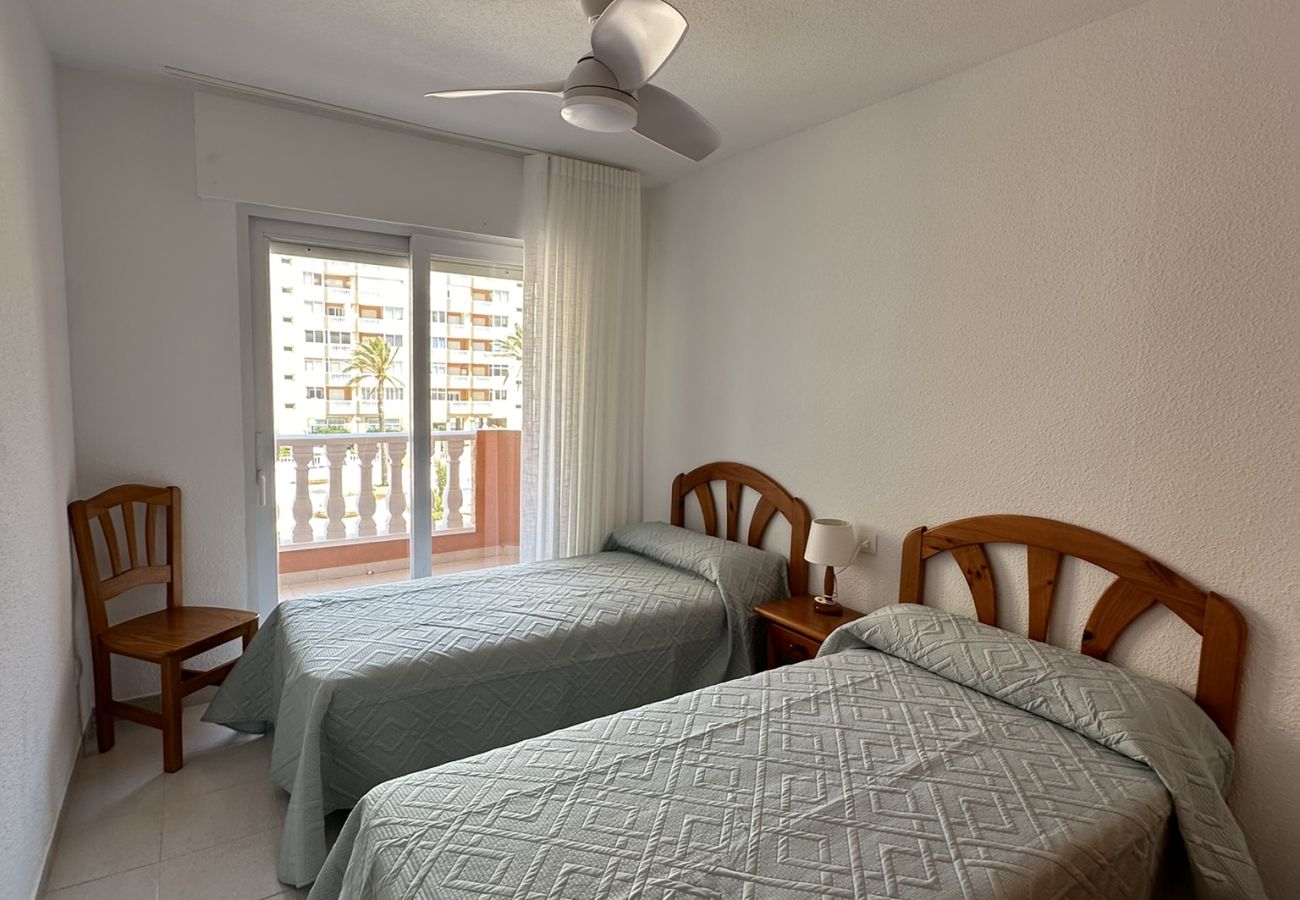 Apartamento en La Manga del Mar Menor - Hawaii V 22A - La Manga By WATERMELON