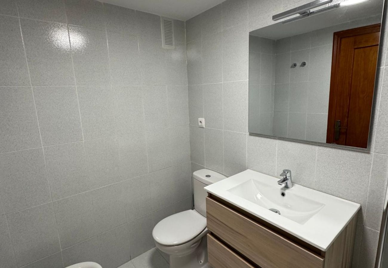 Apartamento en La Manga del Mar Menor - Hawaii V 22A - La Manga By WATERMELON