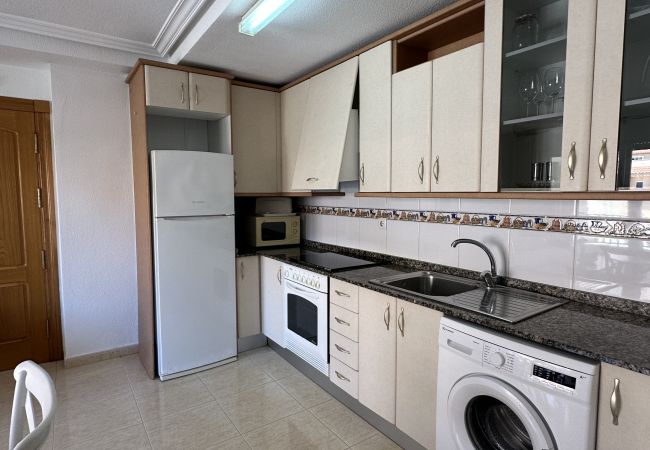 Apartamento en La Manga del Mar Menor - Ipanema 25 - La Manga By WATERMELON Apartamento en La Manga del Mar Menor - Ipanema 25 - La Manga By WATERMELON