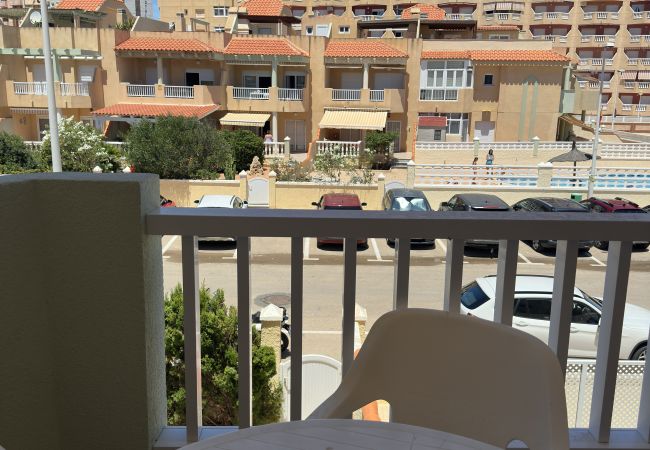 Apartamento en La Manga del Mar Menor - Ipanema 25 - La Manga By WATERMELON Apartamento en La Manga del Mar Menor - Ipanema 25 - La Manga By WATERMELON