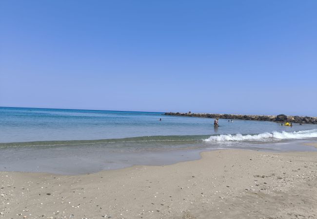 Apartamento en La Manga del Mar Menor - Ipanema 25 - La Manga By WATERMELON Apartamento en La Manga del Mar Menor - Ipanema 25 - La Manga By WATERMELON