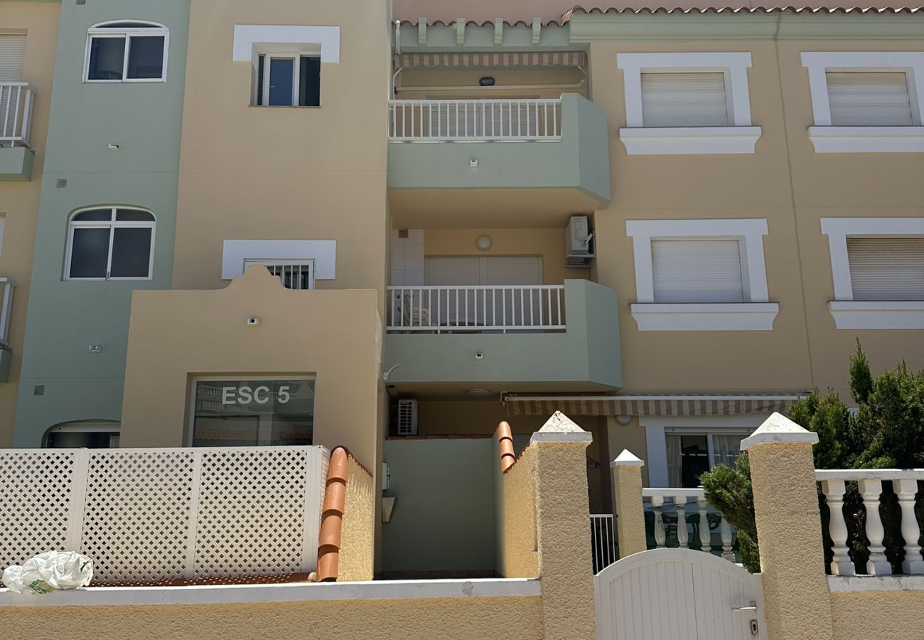 Apartamento en La Manga del Mar Menor - Ipanema 25 - La Manga By WATERMELON