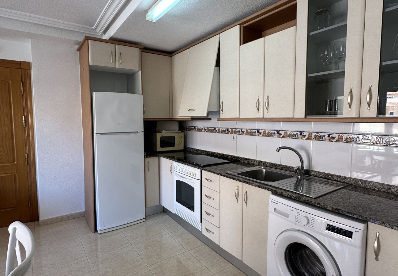 Apartamento en La Manga del Mar Menor - Ipanema 25 - La Manga By WATERMELON
