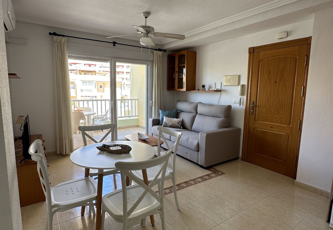 Apartamento en La Manga del Mar Menor - Ipanema 25 - La Manga By WATERMELON