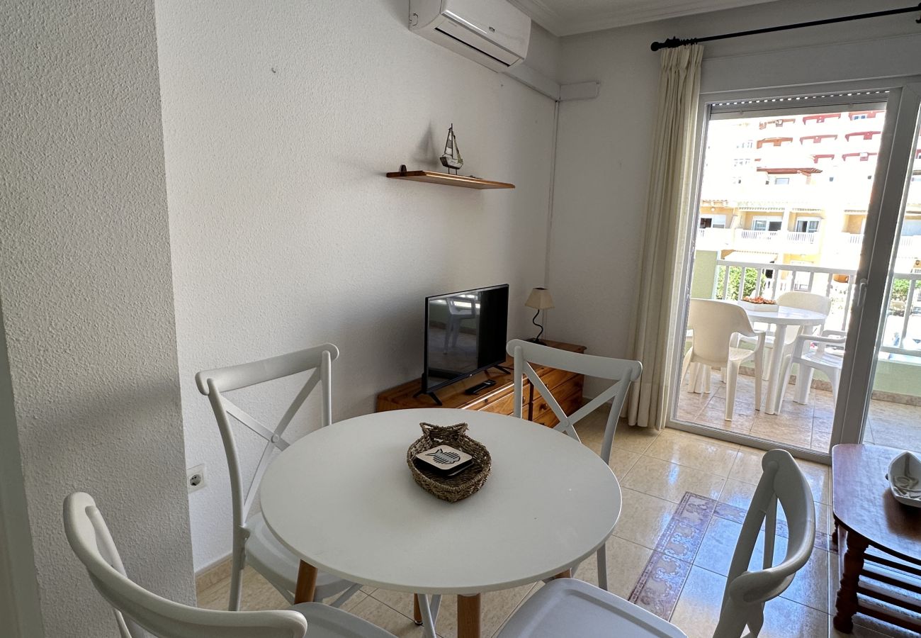 Apartamento en La Manga del Mar Menor - Ipanema 25 - La Manga By WATERMELON