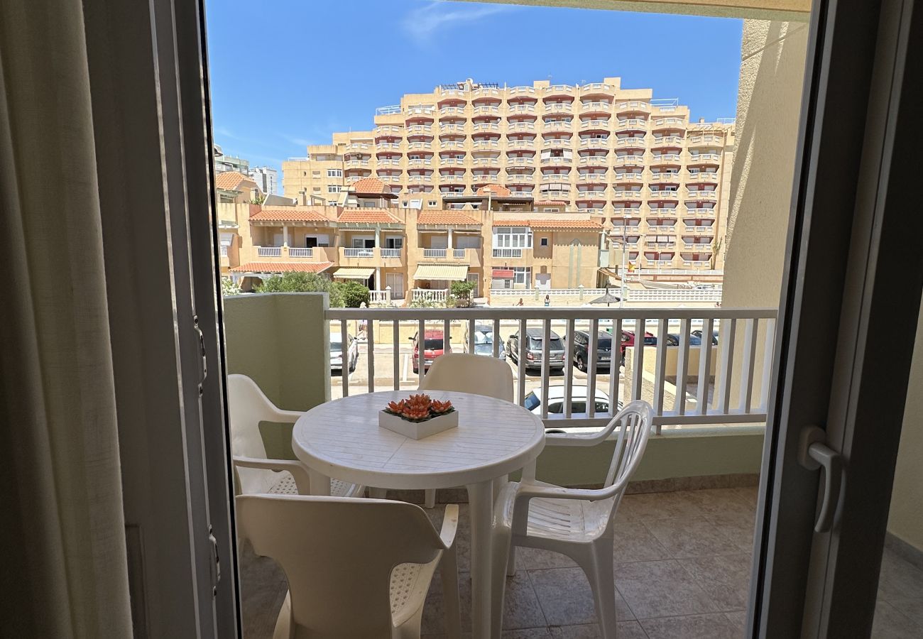 Apartamento en La Manga del Mar Menor - Ipanema 25 - La Manga By WATERMELON