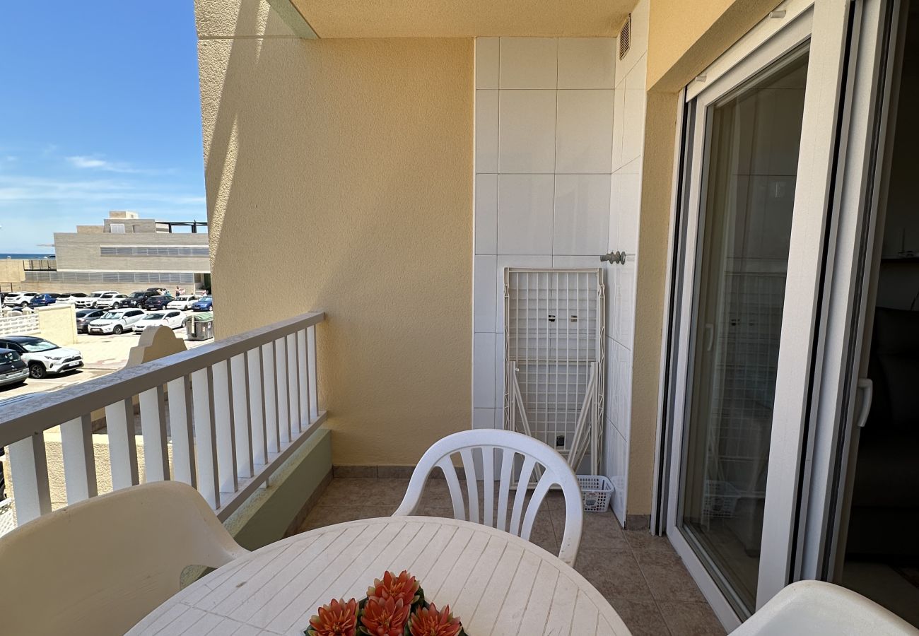 Apartamento en La Manga del Mar Menor - Ipanema 25 - La Manga By WATERMELON
