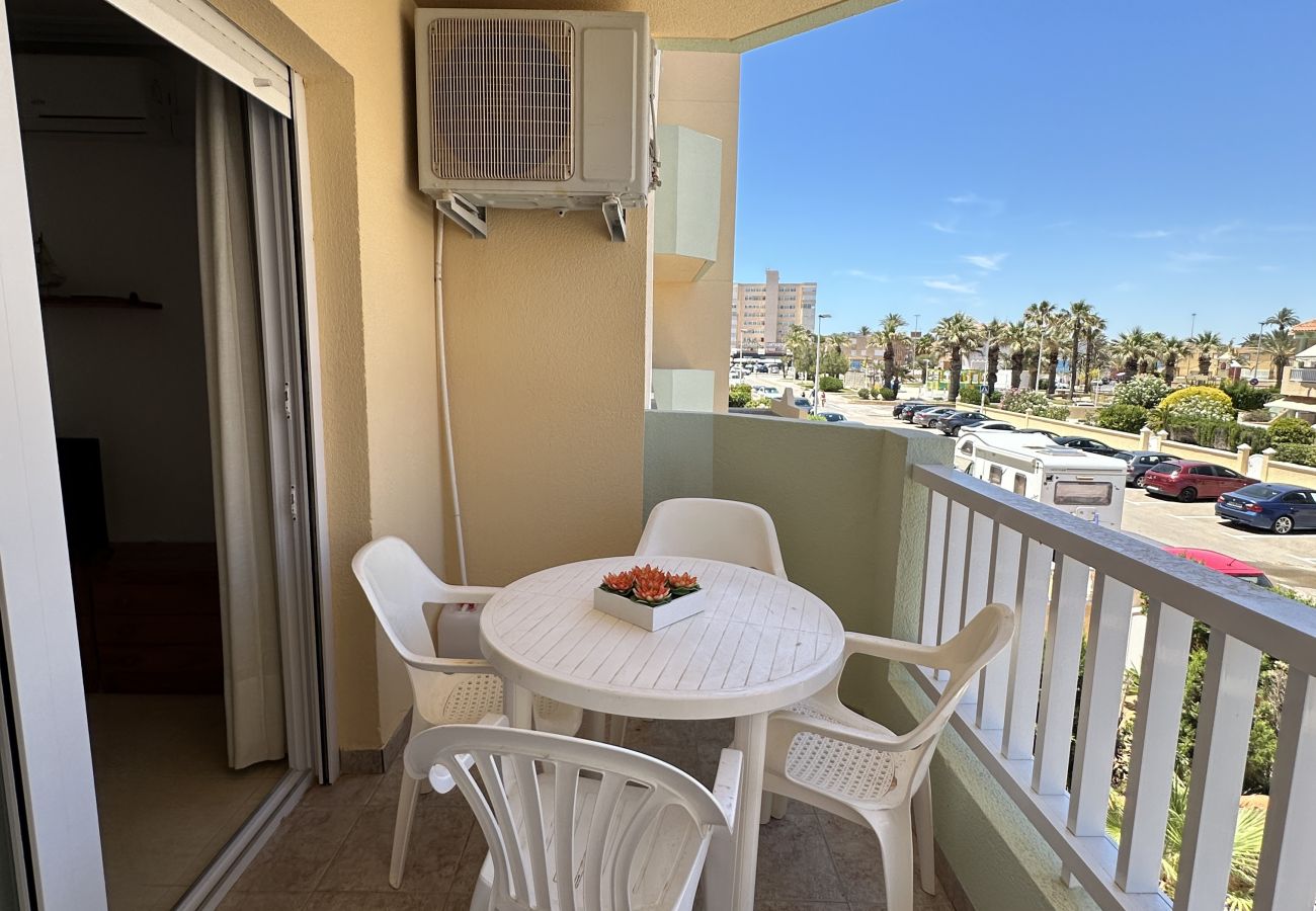 Apartamento en La Manga del Mar Menor - Ipanema 25 - La Manga By WATERMELON