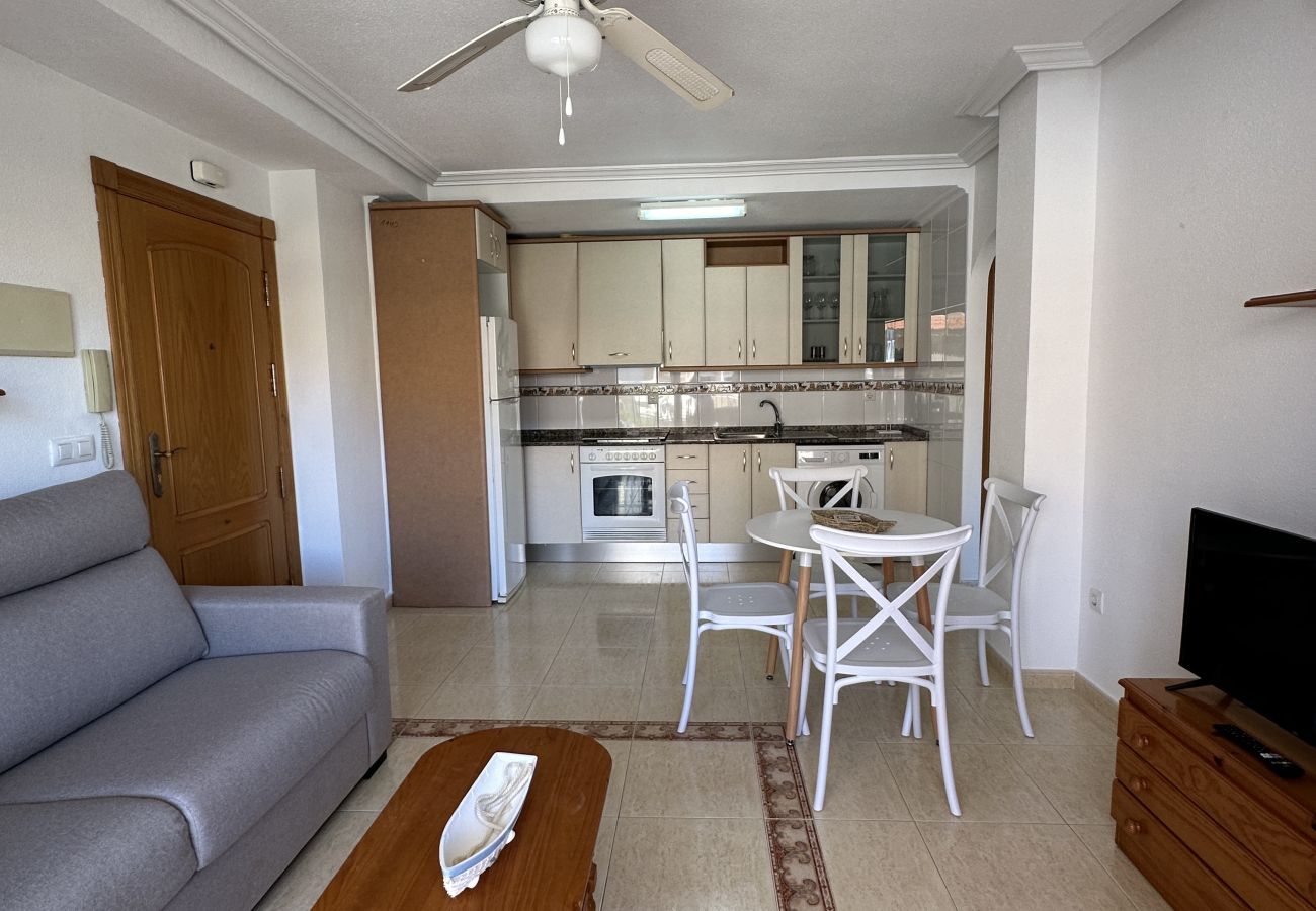 Apartamento en La Manga del Mar Menor - Ipanema 25 - La Manga By WATERMELON