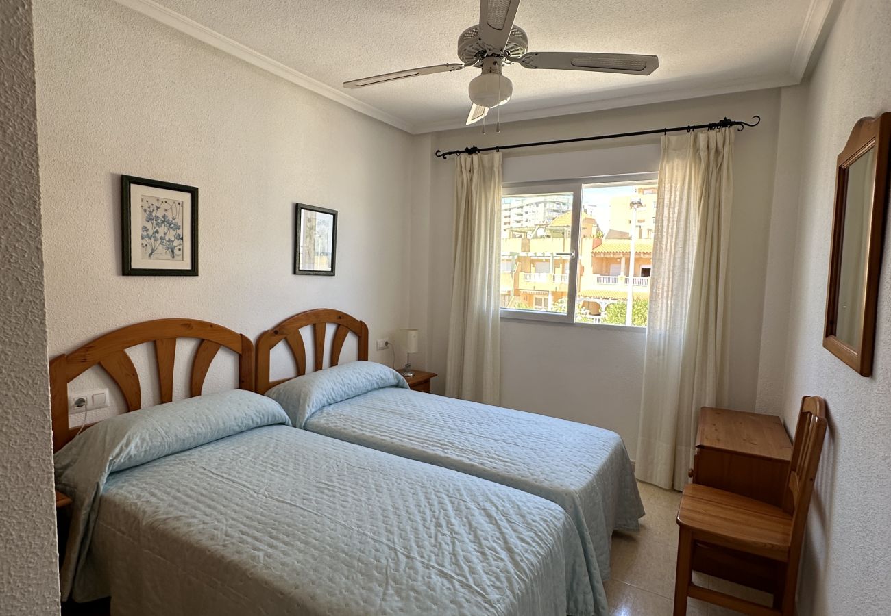 Apartamento en La Manga del Mar Menor - Ipanema 25 - La Manga By WATERMELON