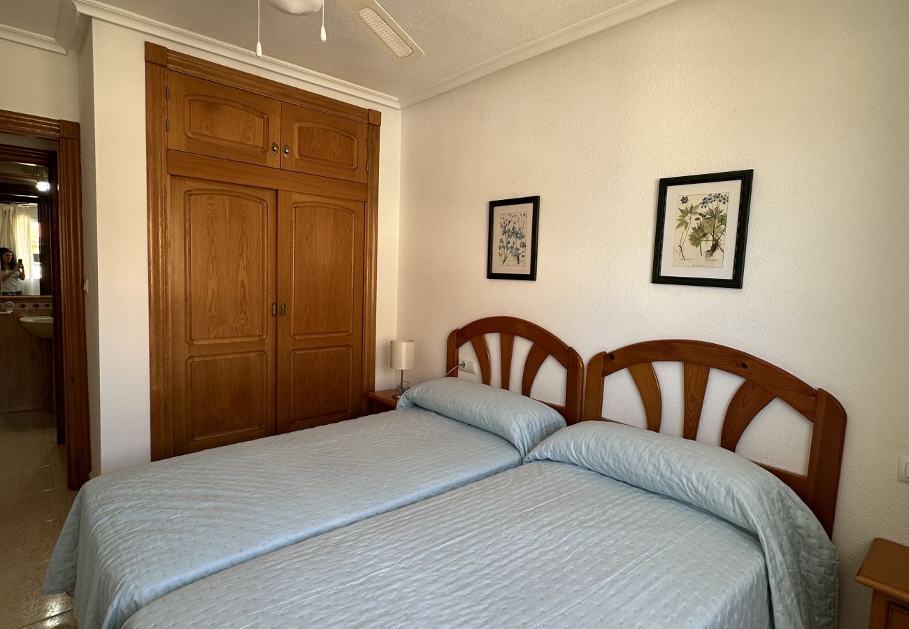 Apartamento en La Manga del Mar Menor - Ipanema 25 - La Manga By WATERMELON
