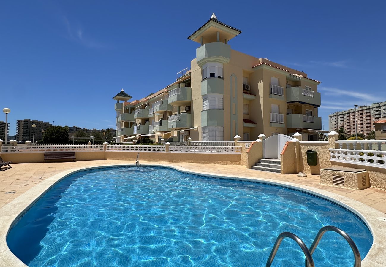 Apartamento en La Manga del Mar Menor - Ipanema 25 - La Manga By WATERMELON