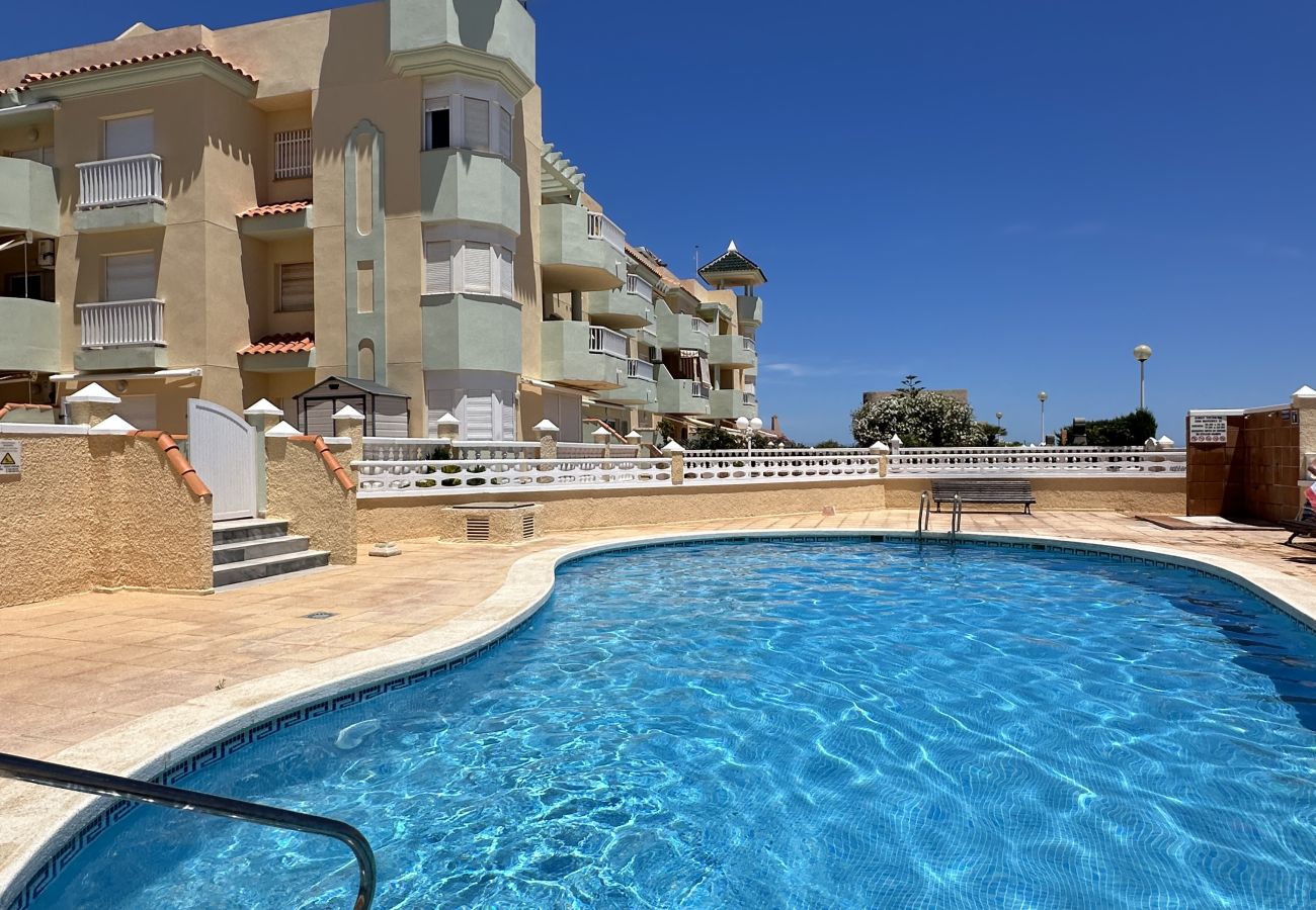 Apartamento en La Manga del Mar Menor - Ipanema 25 - La Manga By WATERMELON
