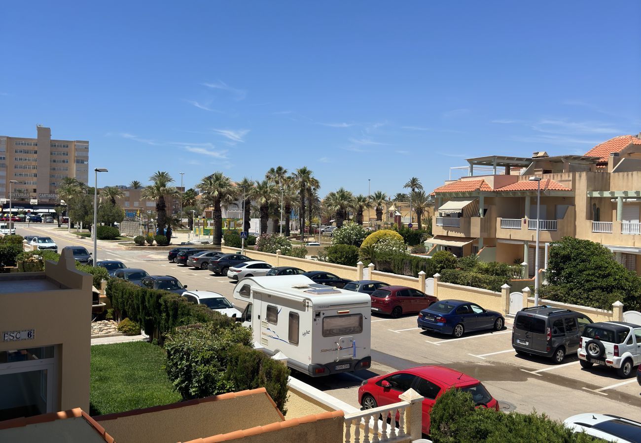 Apartamento en La Manga del Mar Menor - Ipanema 25 - La Manga By WATERMELON