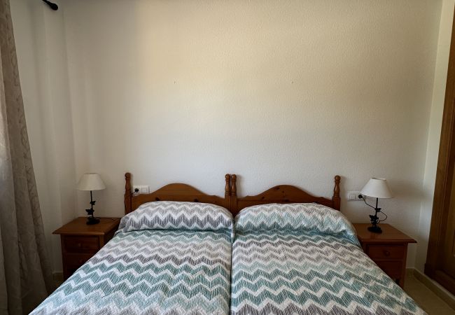 Apartamento en La Manga del Mar Menor - Ipanema 52 - La Manga By WATERMELON Apartamento en La Manga del Mar Menor - Ipanema 52 - La Manga By WATERMELON