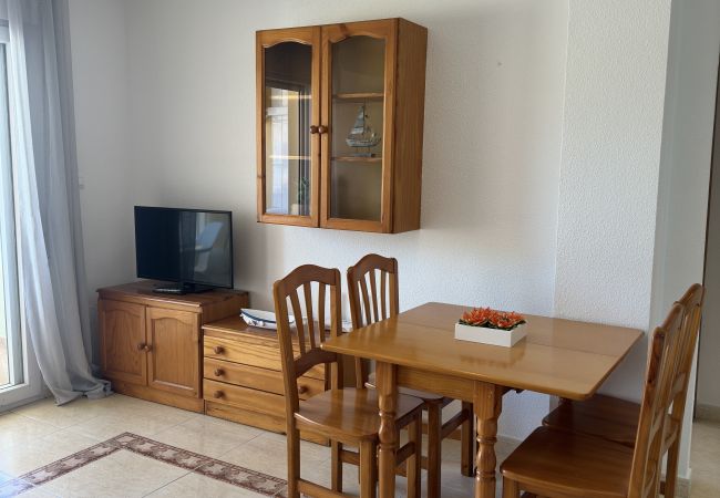 Apartamento en La Manga del Mar Menor - Ipanema 52 - La Manga By WATERMELON Apartamento en La Manga del Mar Menor - Ipanema 52 - La Manga By WATERMELON