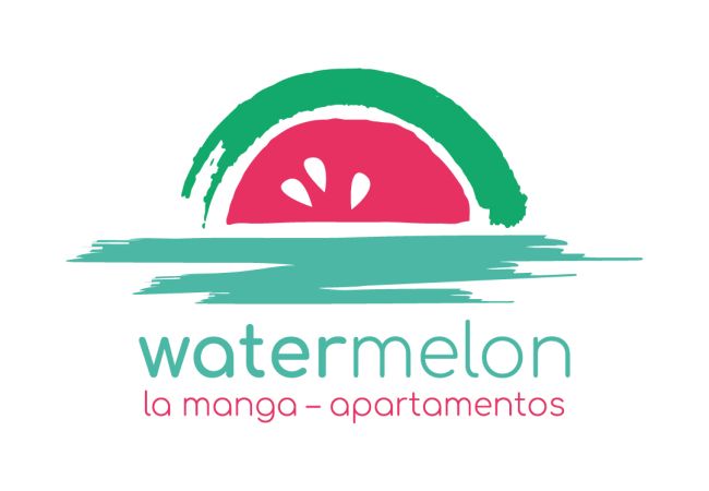 Apartamento en La Manga del Mar Menor - Ipanema 52 - La Manga By WATERMELON Apartamento en La Manga del Mar Menor - Ipanema 52 - La Manga By WATERMELON