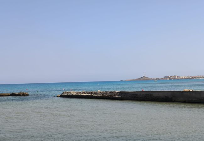 Apartamento en La Manga del Mar Menor - Ipanema 52 - La Manga By WATERMELON Apartamento en La Manga del Mar Menor - Ipanema 52 - La Manga By WATERMELON