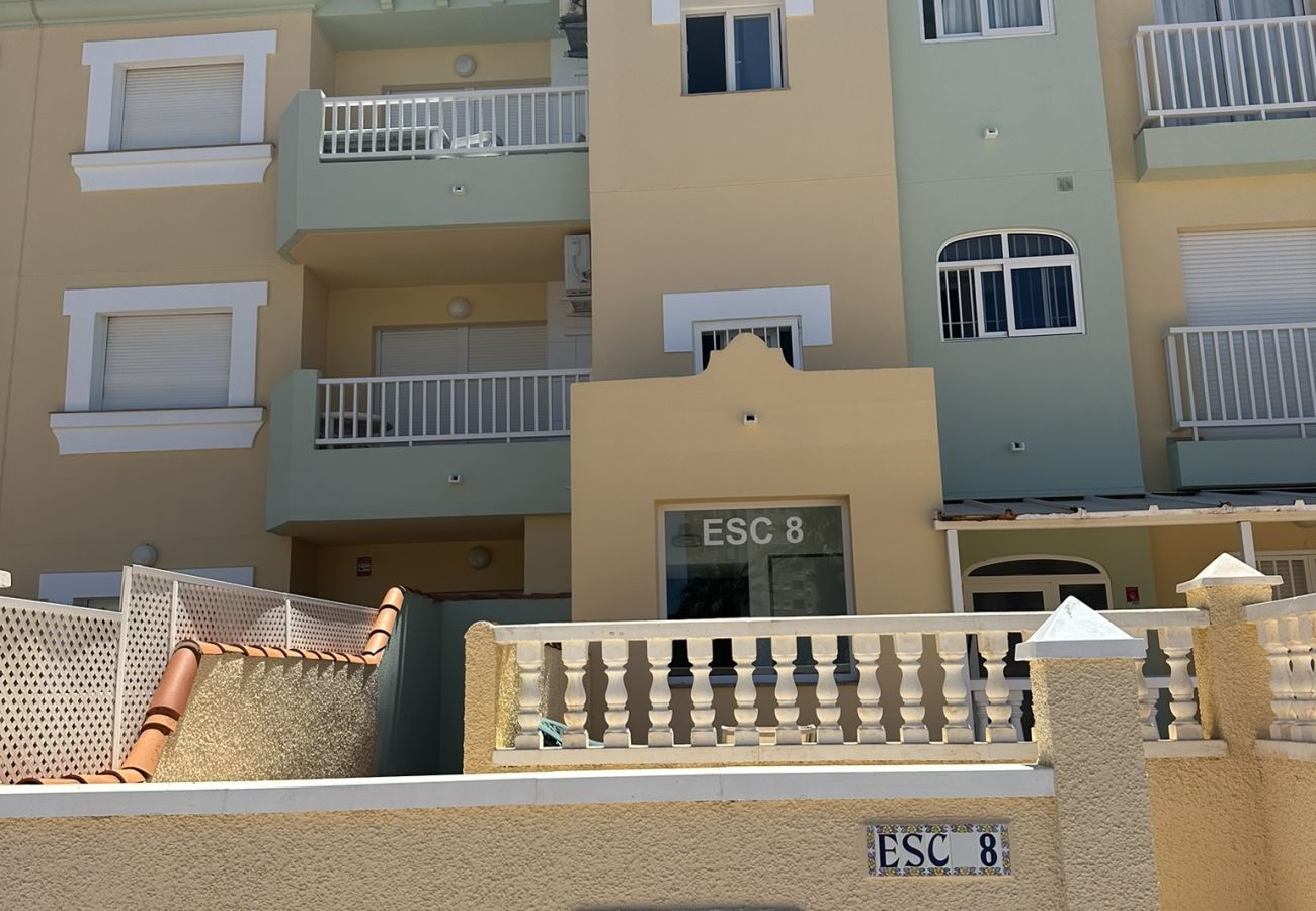 Apartamento en La Manga del Mar Menor - Ipanema 52 - La Manga By WATERMELON