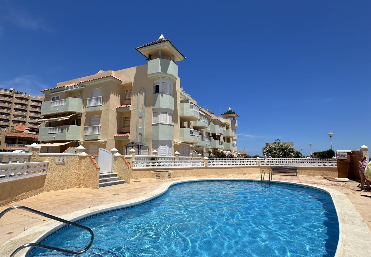 Apartamento en La Manga del Mar Menor - Ipanema 52 - La Manga By WATERMELON