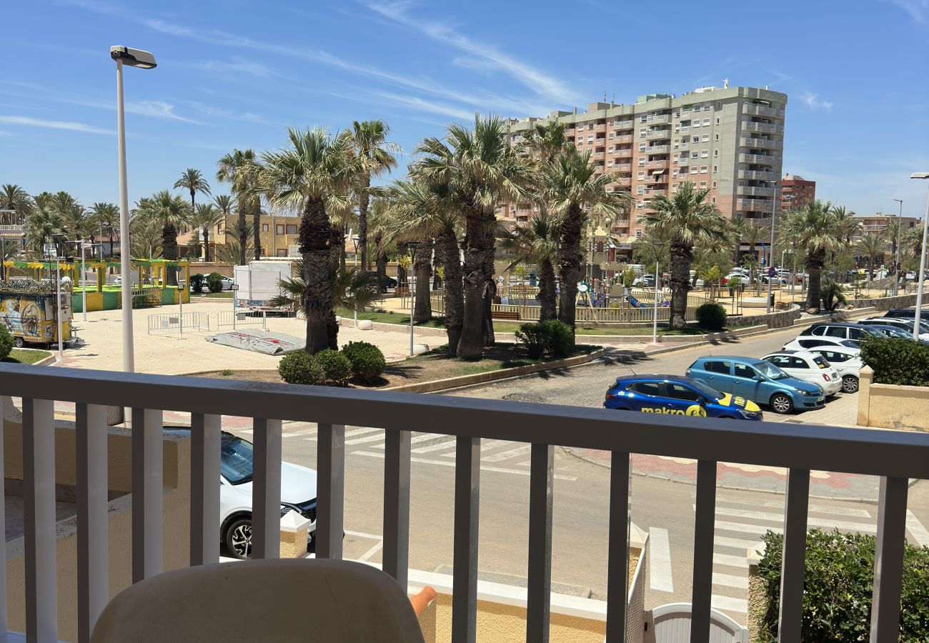 Apartamento en La Manga del Mar Menor - Ipanema 52 - La Manga By WATERMELON