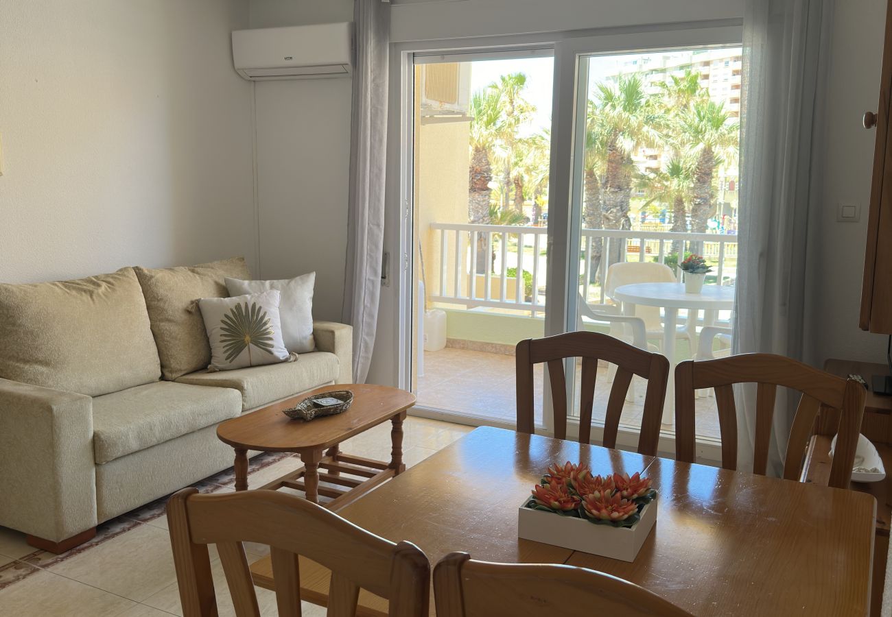 Apartamento en La Manga del Mar Menor - Ipanema 52 - La Manga By WATERMELON