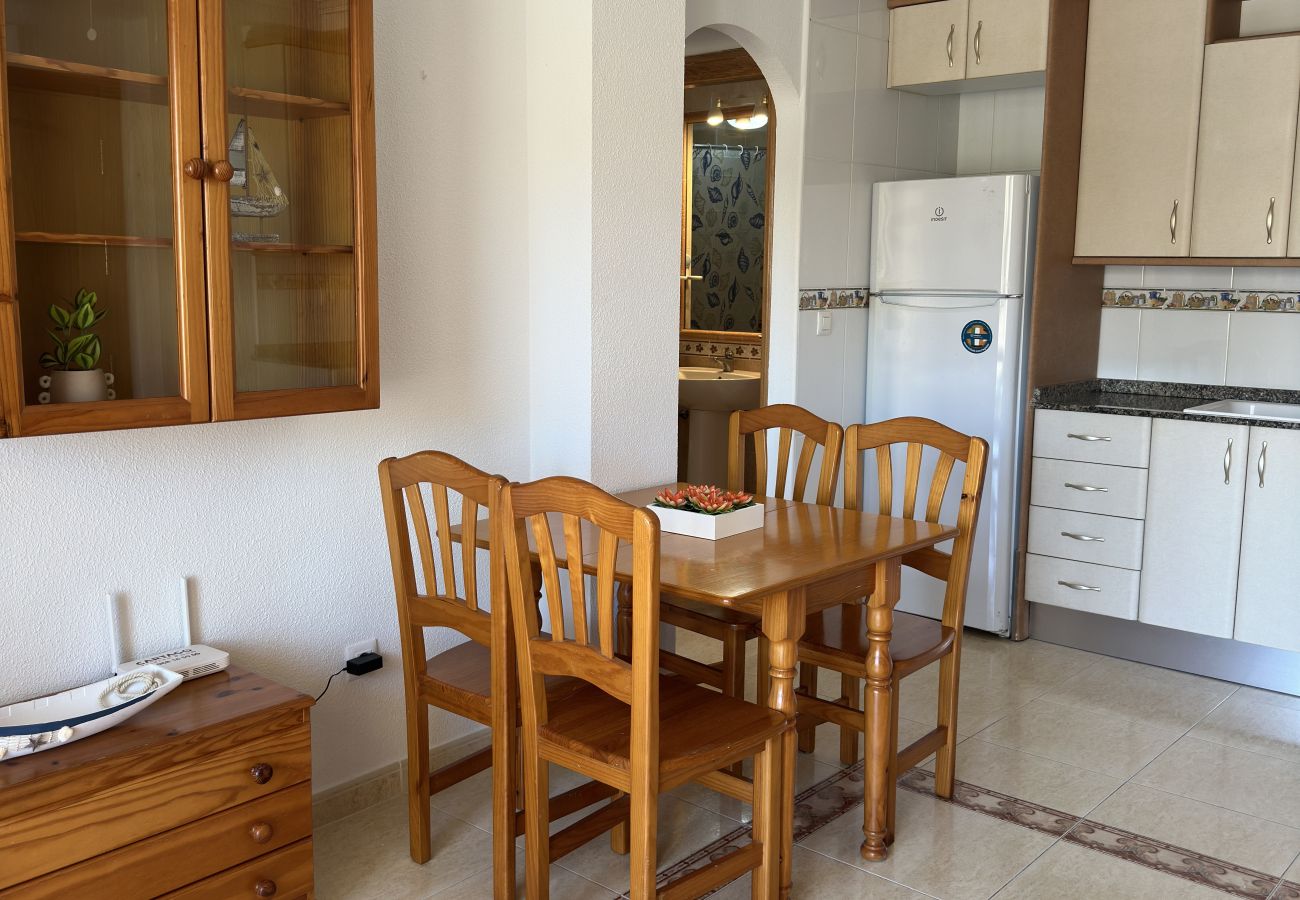 Apartamento en La Manga del Mar Menor - Ipanema 52 - La Manga By WATERMELON