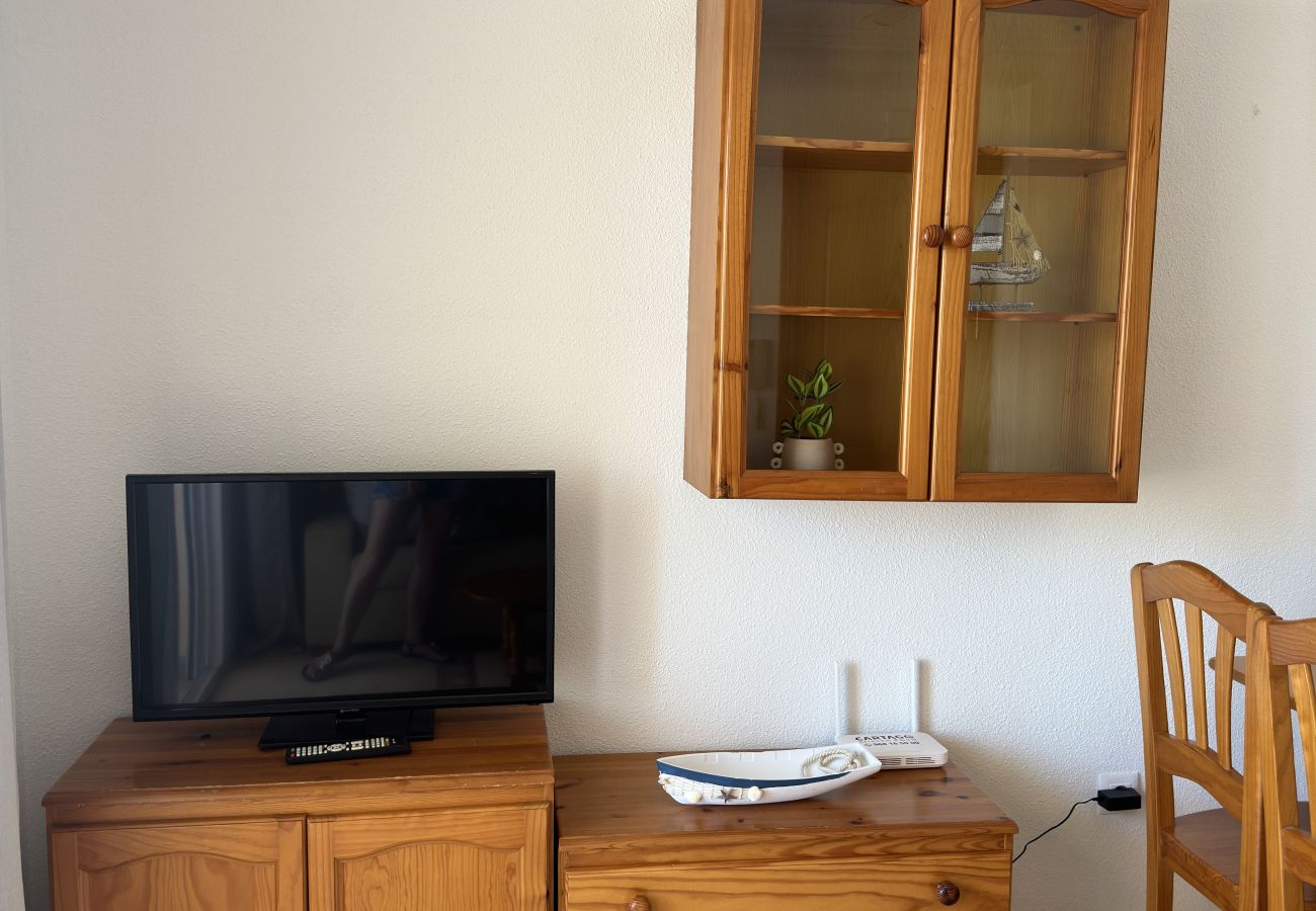 Apartamento en La Manga del Mar Menor - Ipanema 52 - La Manga By WATERMELON