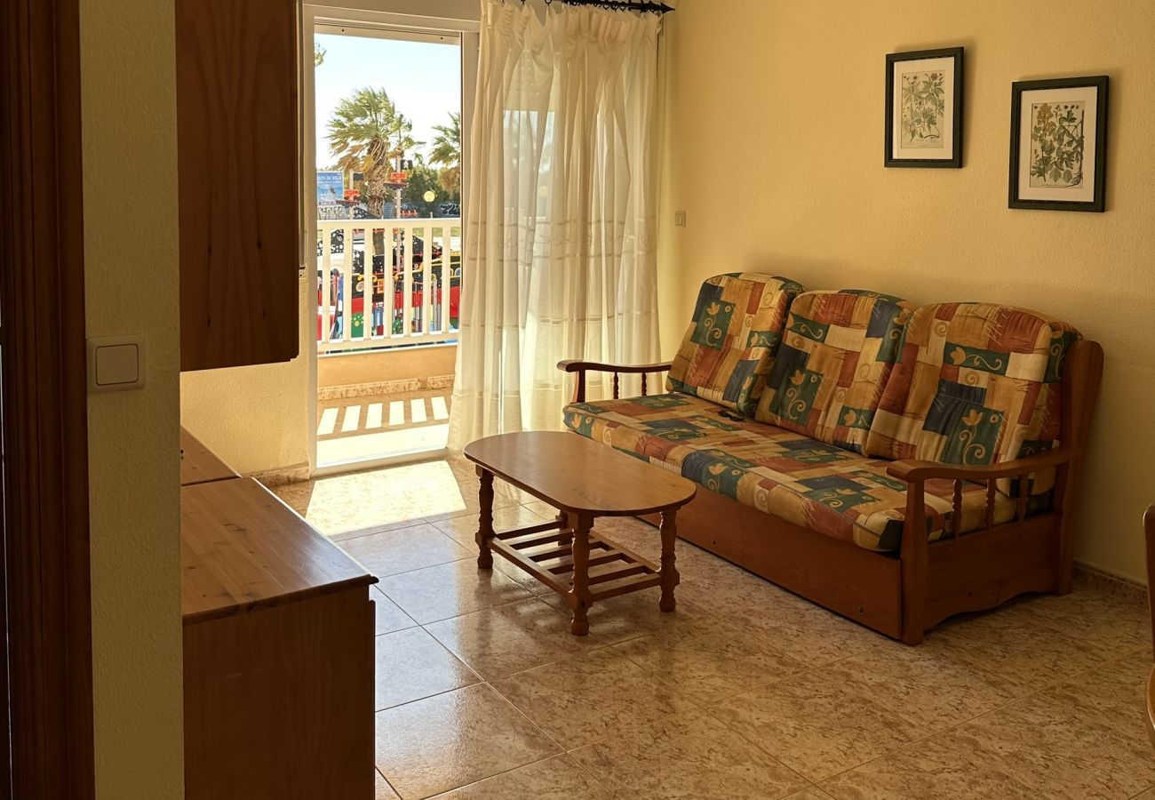 Apartamento en La Manga del Mar Menor - Puerto Playa 1K  La Manga By WATERMELON