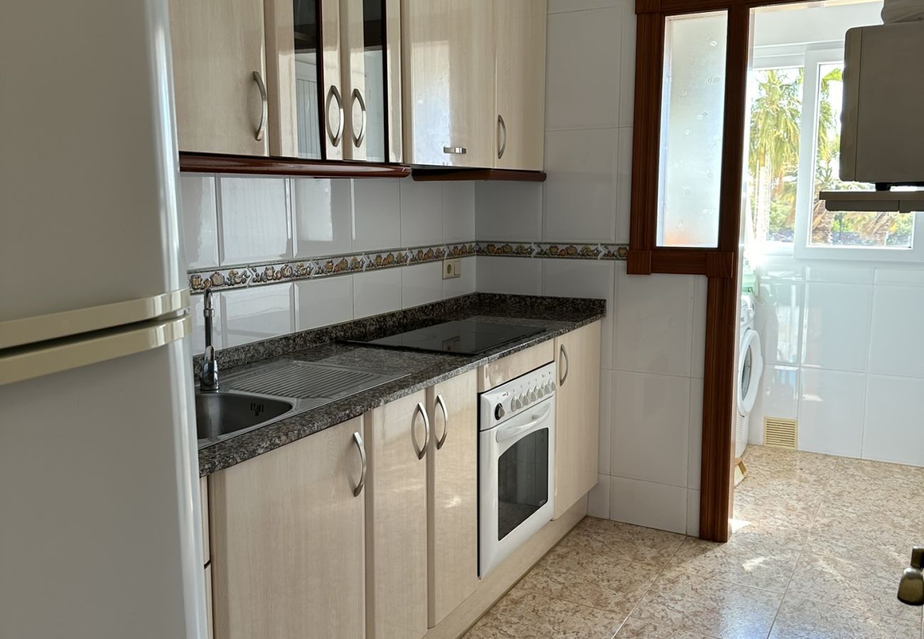 Apartamento en La Manga del Mar Menor - Puerto Playa 1K  La Manga By WATERMELON