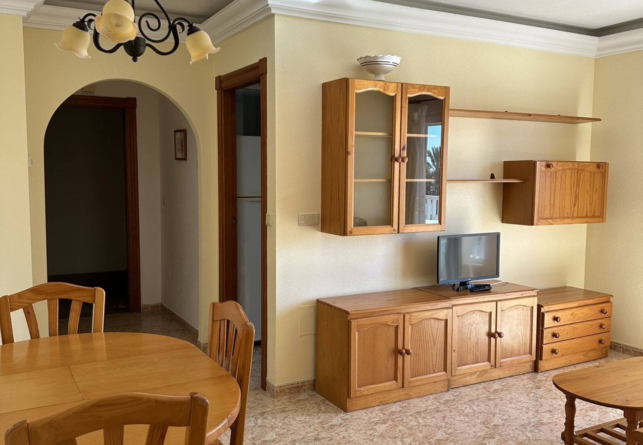 Apartamento en La Manga del Mar Menor - Puerto Playa 1K  La Manga By WATERMELON