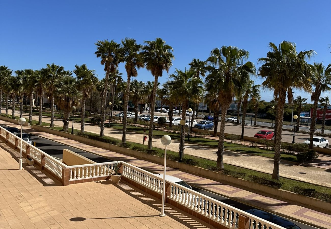 Apartamento en La Manga del Mar Menor - Puerto Playa 1K  La Manga By WATERMELON