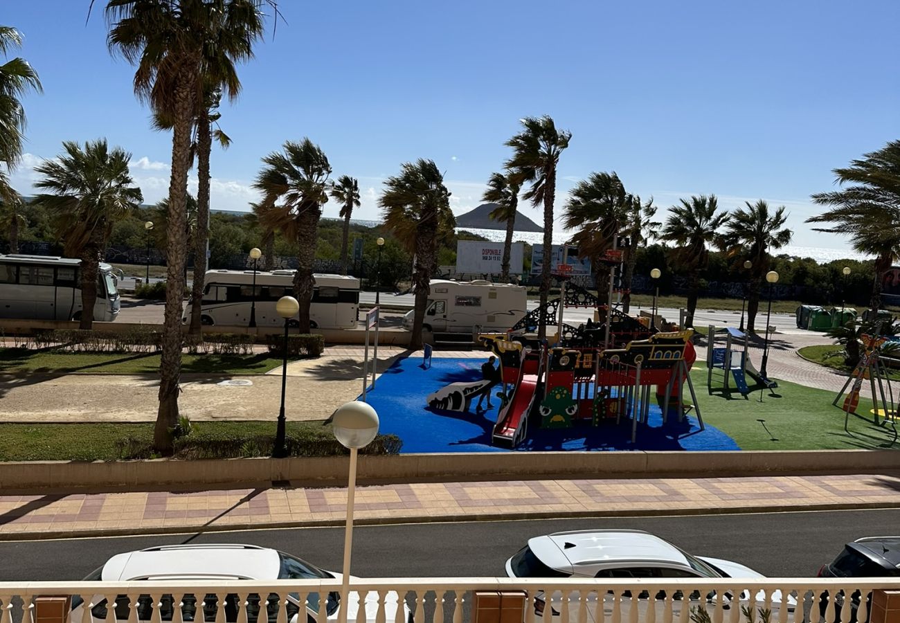 Apartamento en La Manga del Mar Menor - Puerto Playa 1K  La Manga By WATERMELON