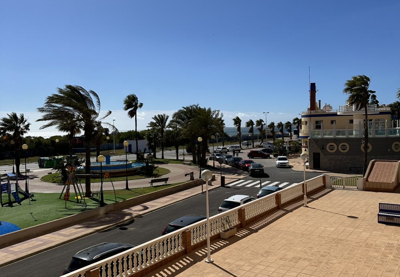 Apartamento en La Manga del Mar Menor - Puerto Playa 1K  La Manga By WATERMELON