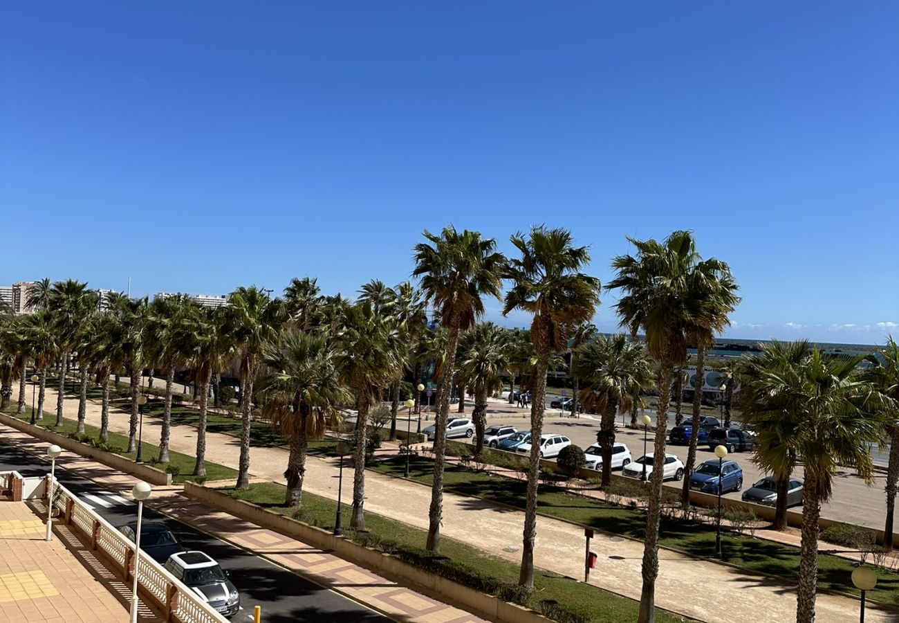 Apartamento en La Manga del Mar Menor - Puerto Playa 2H  La Manga By WATERMELON