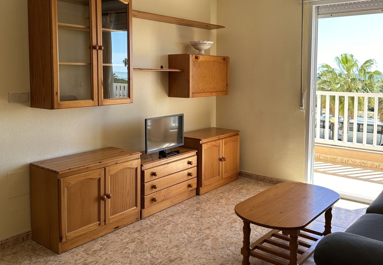 Apartamento en La Manga del Mar Menor - Puerto Playa 2K  La Manga By WATERMELON