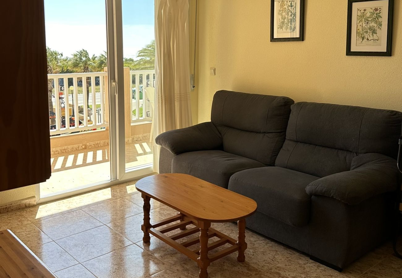 Apartamento en La Manga del Mar Menor - Puerto Playa 2K  La Manga By WATERMELON