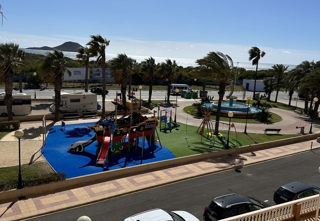 Apartamento en La Manga del Mar Menor - Puerto Playa 2K  La Manga By WATERMELON