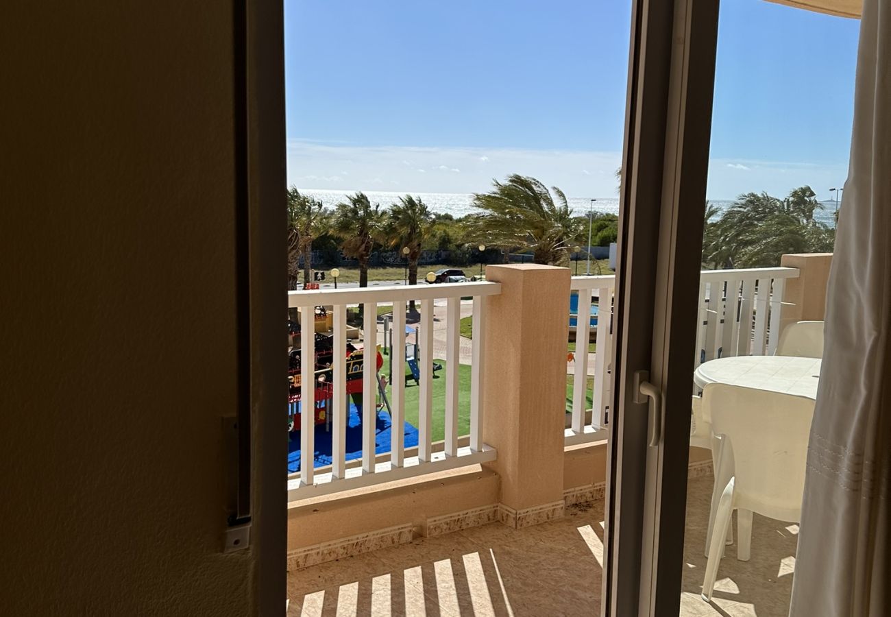 Apartamento en La Manga del Mar Menor - Puerto Playa 2K  La Manga By WATERMELON
