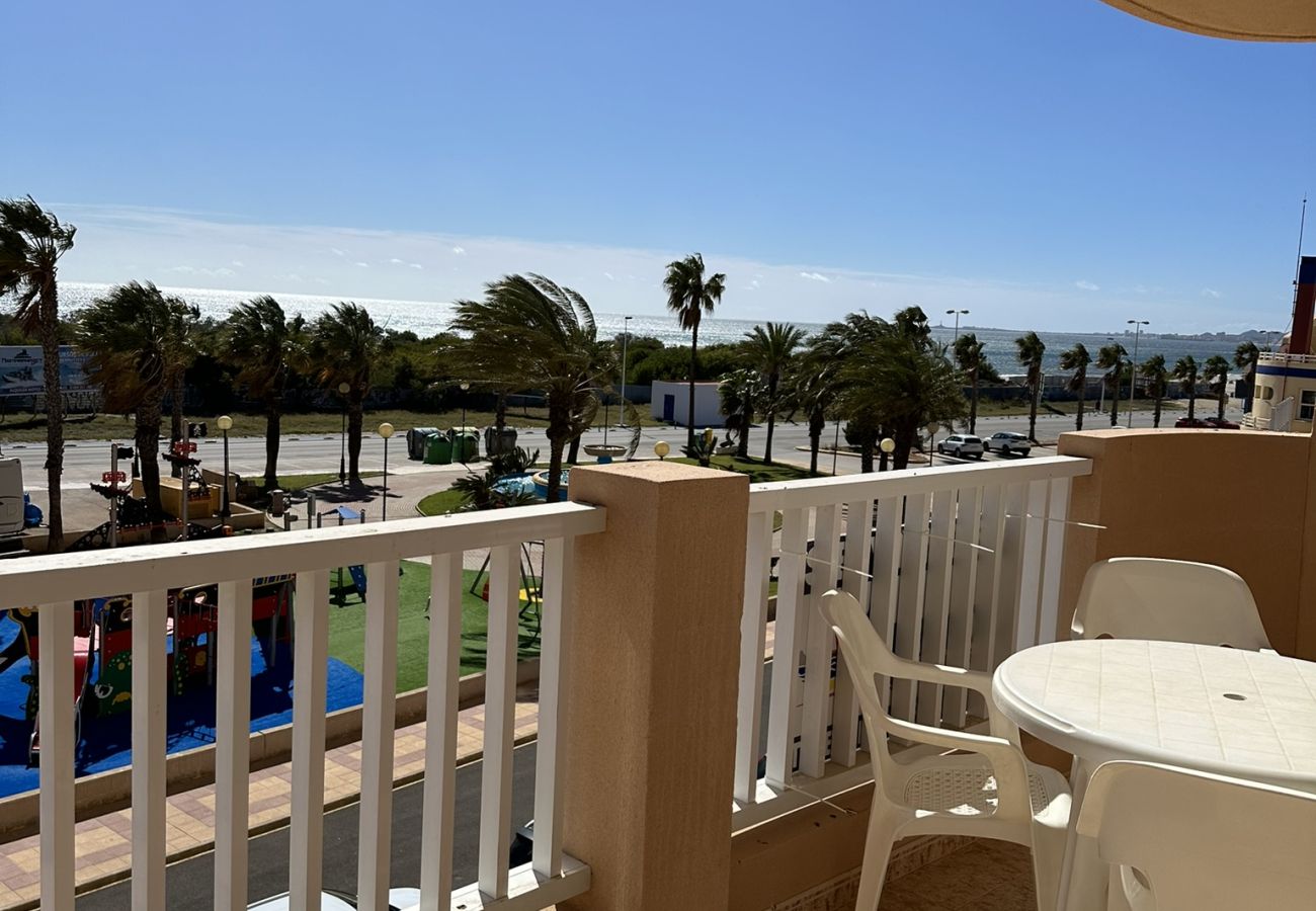 Apartamento en La Manga del Mar Menor - Puerto Playa 2K  La Manga By WATERMELON